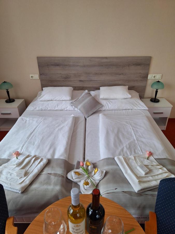 Unicornis Hotel