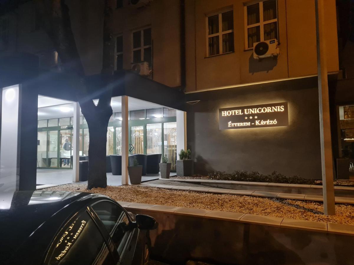 Unicornis Hotel