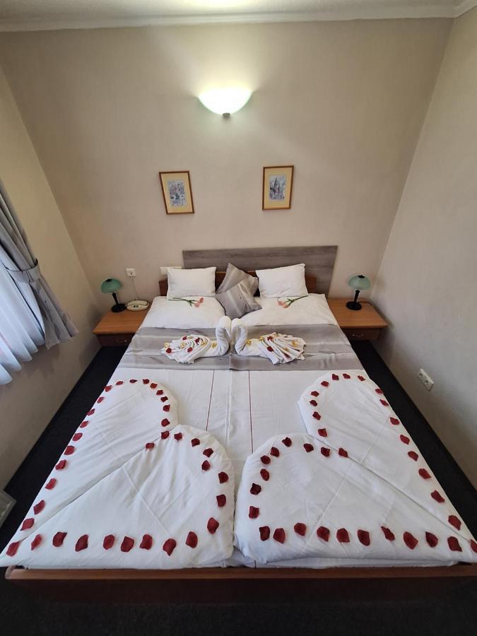 Hotel Unicornis 3*