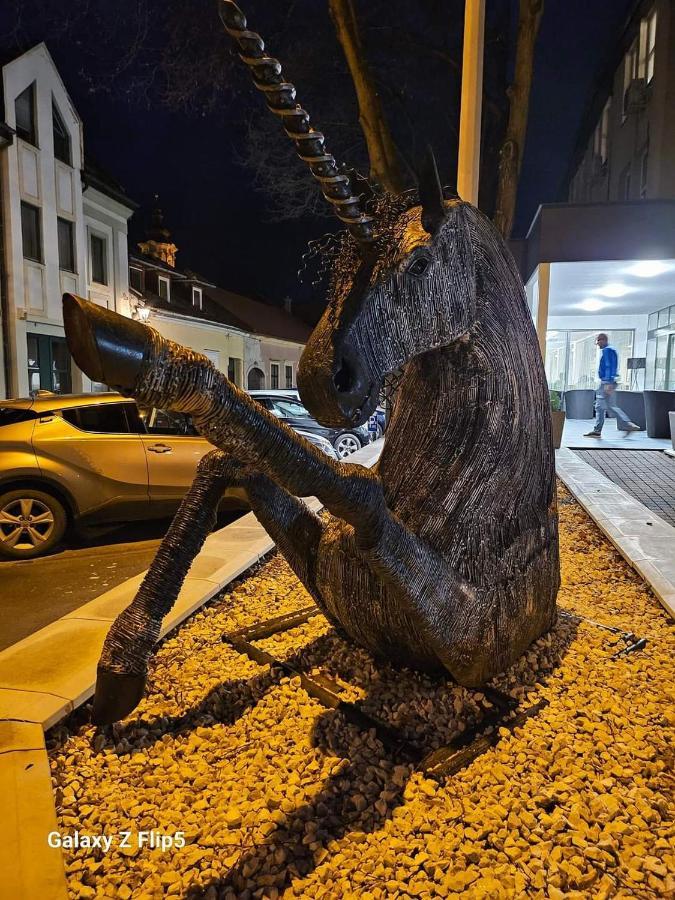 Unicornis Отель 3*