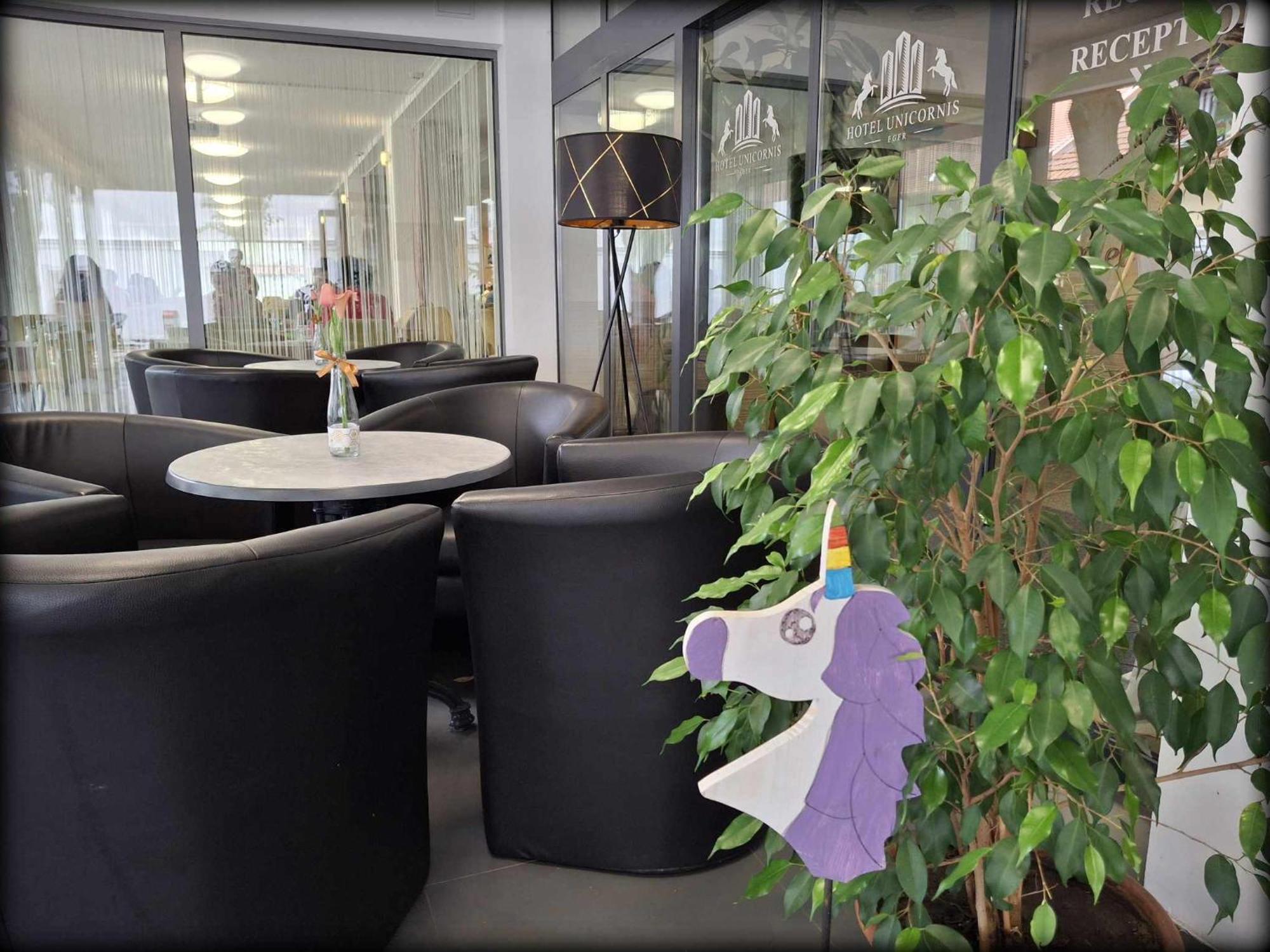 Unicornis Hotel